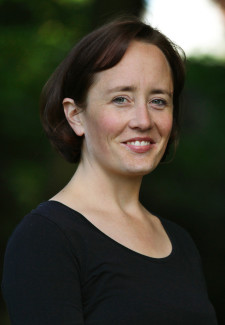 Stefanie Hruschka-Kumpf