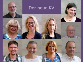 Kirchenvorstand