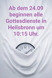 UhrzeitenGodie