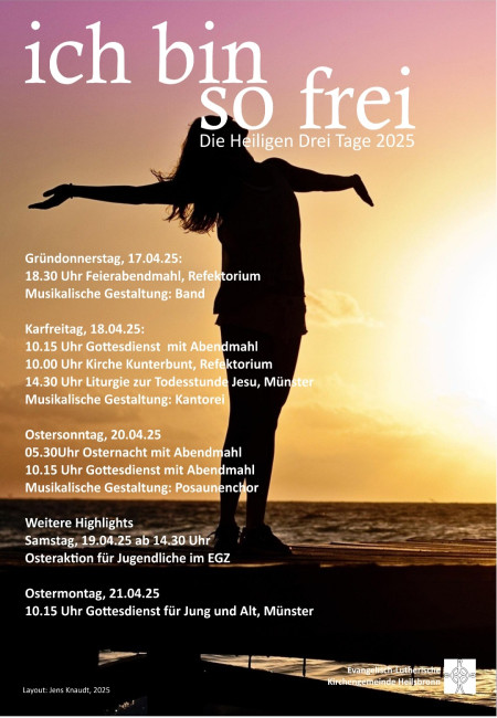 Ostern 