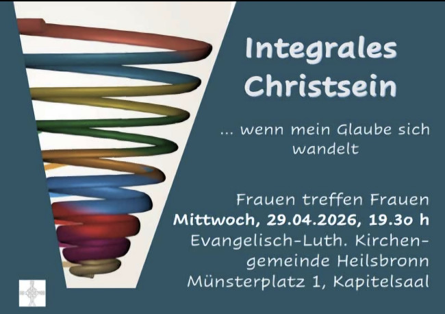 Integrales Christsein