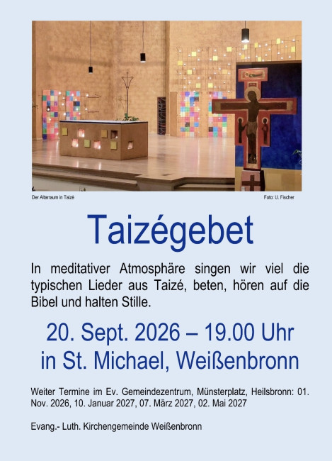 Taize