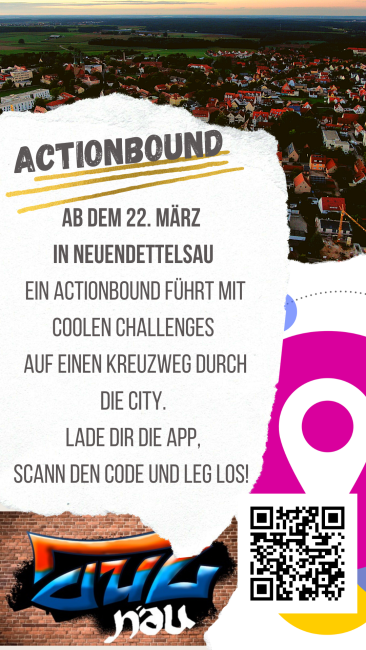 Actionbound